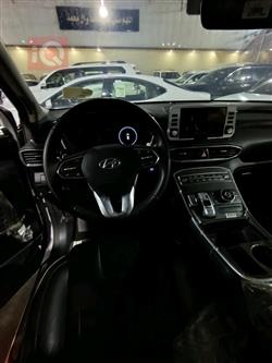 هیوندای سەنتافی